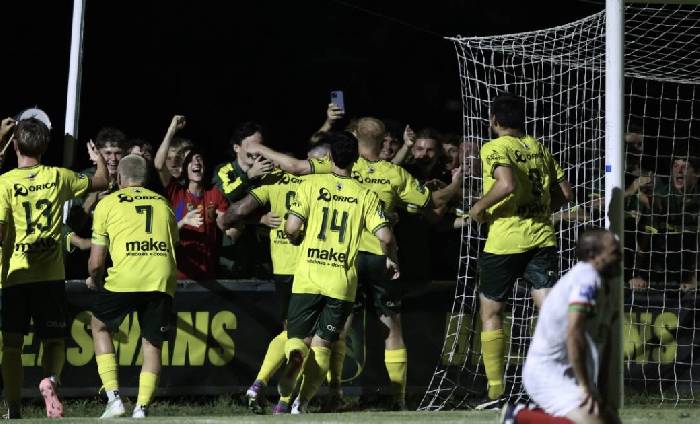 Nhận định, soi k&egrave;o Charlestown Azzurri vs Belmont Swansea United, 15h15 ng&agrave;y 8/4: Kh&ocirc;ng thể trả nợ