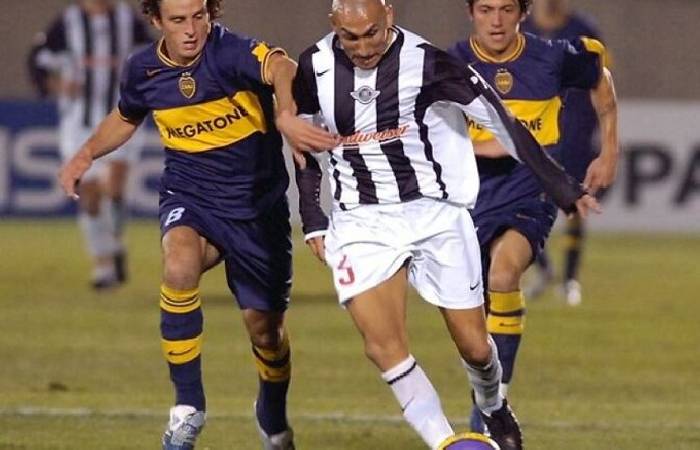 Nhận định, soi k&egrave;o Club Libertad vs Talleres Cordoba, 5h00 ng&agrave;y 9/4: Bổn cũ soạn lại