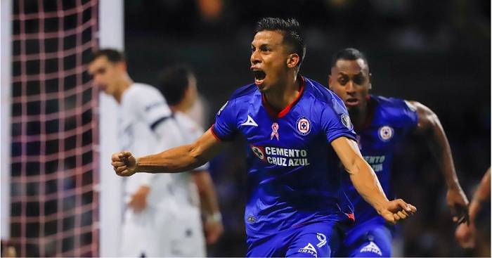 Nhận định, soi kèo Cruz Azul vs America, 10h10 ngày 9/4: Cruz Azul vào bán kết