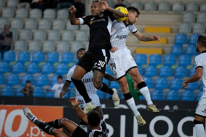 Nhận định, soi kèo Farense vs Casa Pia, 0h45 ngày 8/4: Khát khao trụ hạng