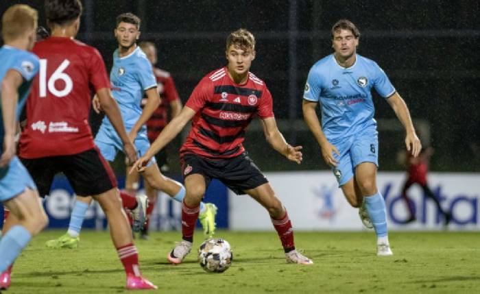 Nhận định, soi kèo Glebe Gorillas vs Sydney United, 16h30 ngày 8/4: Tin vào đội khách