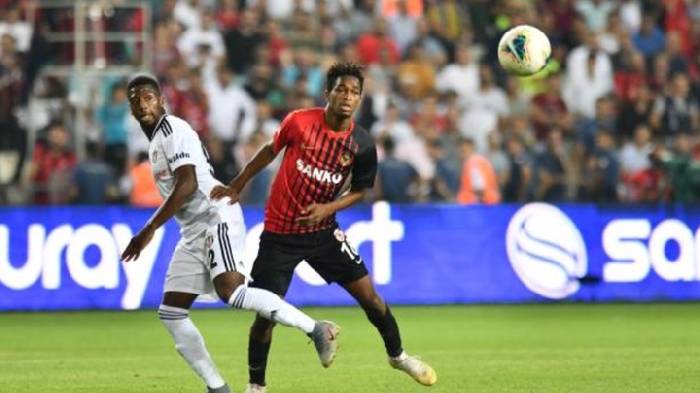 Nhận định, soi k&egrave;o Goztepe vs Gazisehir Gaziantep, 0h00 ng&agrave;y 8/4: Kh&oacute; c&oacute; bất ngờ