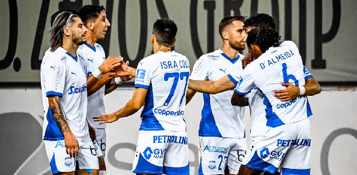 Nhận định, soi k&egrave;o Omonia Aradippou vs Nea Salamina Famagusta, 23h00 ng&agrave;y 7/4: Trụ hạng th&agrave;nh c&ocirc;ng