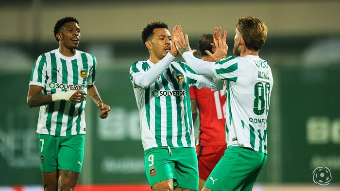 Nhận định, soi k&egrave;o Rio Ave vs Boavista, 02h15 ng&agrave;y 8/4:  Kh&aacute;ch lại trắng tay