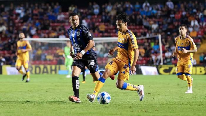 Nhận định, soi k&egrave;o Tigre vs Newell&rsquo;s Old Boys, 07h00 ng&agrave;y 8/4: Ph&aacute; dớp v&agrave; lấy lại ng&ocirc;i đầu