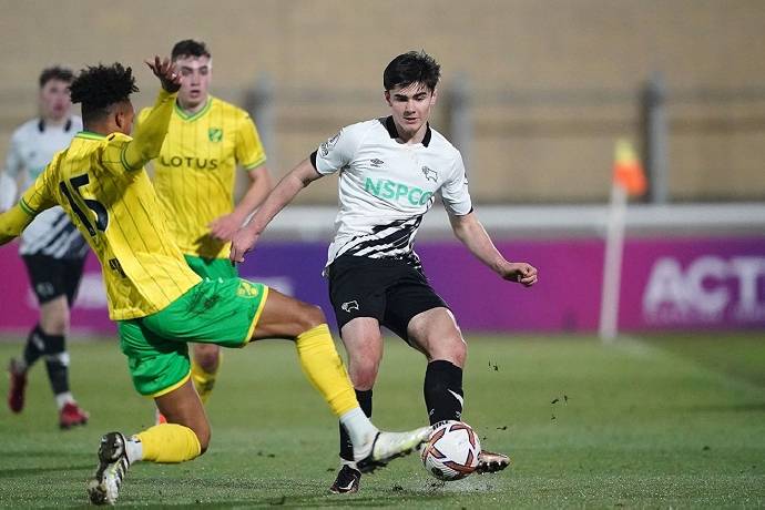 Nhận định, soi kèo U21 Arsenal vs U21 Derby County, 1h00 ngày 8/4: Đẳng cấp chênh lệch