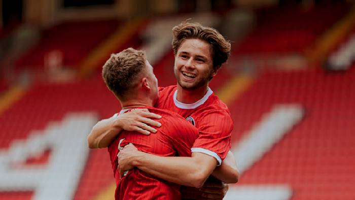 Nhận định, soi kèo U21 Fleetwood Town vs U21 Charlton, 19h00 ngày 8/4: Tin vào cửa trên