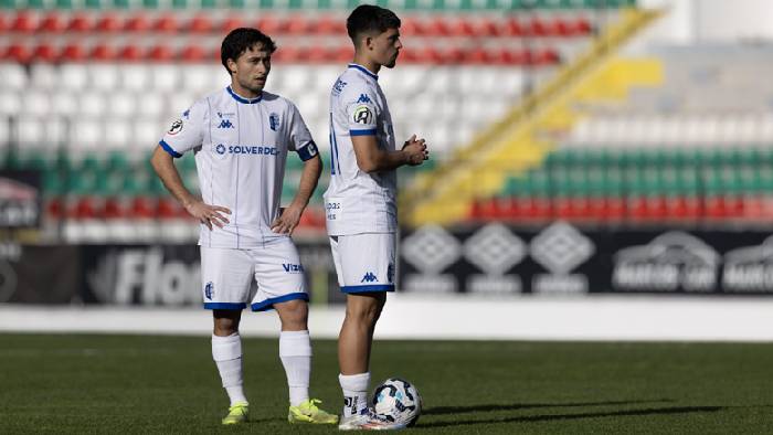 Nhận định, soi kèo U23 Vizela vs U23 Gil Vicente, 17h00 ngày 8/4: Chủ nhà ‘ghi điểm’