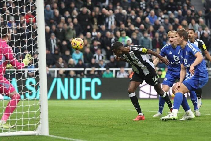 Soi kèo phạt góc Leicester City vs Newcastle, 2h00 ngày 8/4