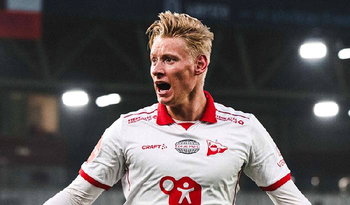 Kèo vàng bóng đá Aalesund vs Fredrikstad, 00h00 ngày 8/4: Khó cho ‘lính mới’