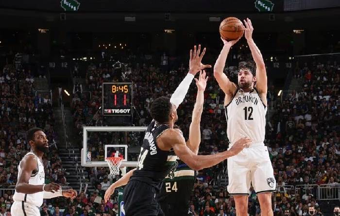 Nhận định bóng rổ Brooklyn Nets vs Milwaukee Bucks, 06h30 ngày 8/4: Kẻ nào tệ hơn?