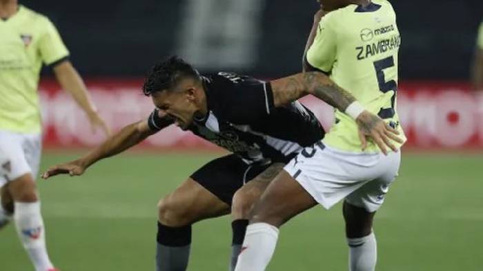 Nhận định, soi kèo Always Ready vs LDU Quito, 7h00 ngày 8/4: Lợi thế độ cao