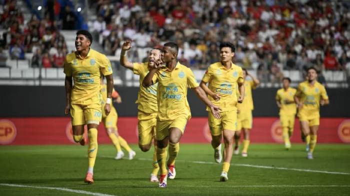 Nhận định, soi kèo Buriram United vs BG Pathum United, 19h00 ngày 8/4: Tin vào Buriram United