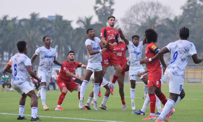 Nhận định, soi kèo Dempo vs Shillong Lajong, 20h00 ngày 7/4: Chưa thể ăn mừng