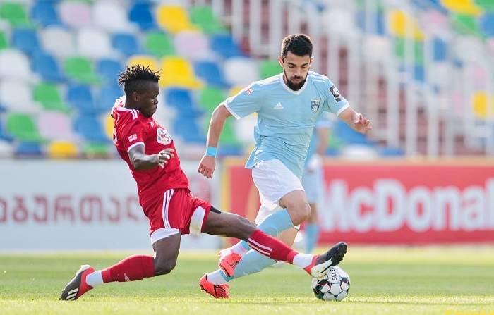 Nhận định, soi kèo Dila Gori vs Gagra, 0h00 ngày 8/4: Tiếp tục thăng hoa