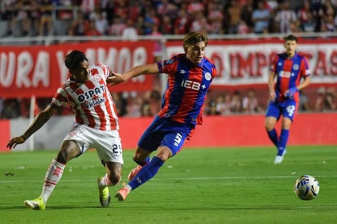 Nhận định, soi kèo Independiente vs Racing Club, 5h00 ngày 8/4: Chủ nhà gặp khó