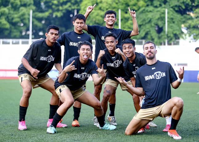 Nhận định, soi kèo Mendiola vs Stallion Laguna, 16h45 ngày 8/4: Tưng bừng bắn phá