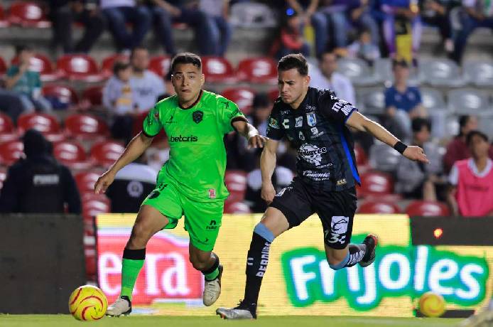 Nhận định, soi kèo Queretaro vs Juarez, 7h00 ngày 8/4: Kịch tính