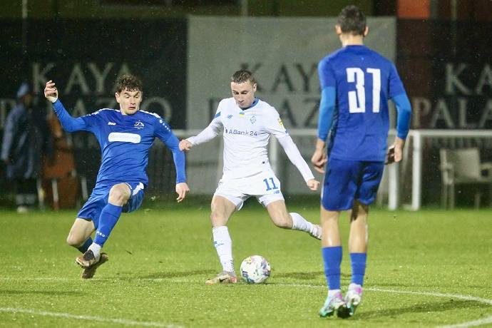 Nhận định, soi kèo Torpedo Kutaisi vs Dinamo Tbilisi, 0h00 ngày 8/4: Cân tài cân sức