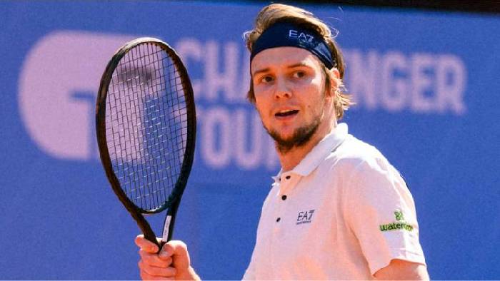 Nhận định tennis Bublik vs Monfils - Vòng 2 Monte Carlo Masters, 20h30 ngày 7/4