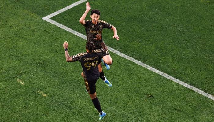 Soi kèo góc Los Angeles vs Cruz Azul, 09h00 ngày 08/04