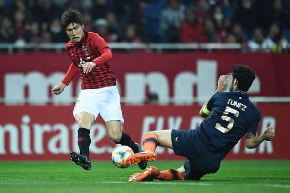 Nhận định Buriram United vs Urawa Reds, 18h00 07/05 (C&uacute;p C1 ch&acirc;u &Aacute;)