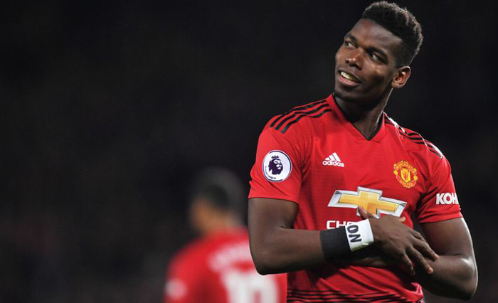Pogba quyết th&aacute;o chạy khỏi &lsquo;con t&agrave;u đắm&rsquo; MU