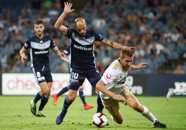 Nhận định Daegu vs Melbourne Victory 17h00, 08/05 (AFC Champions League)
