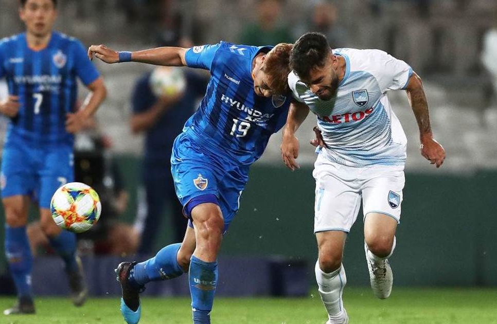 Tỷ lệ bóng đá C1 châu Á hôm nay 7/5: Ulsan Hyundai vs Sydney