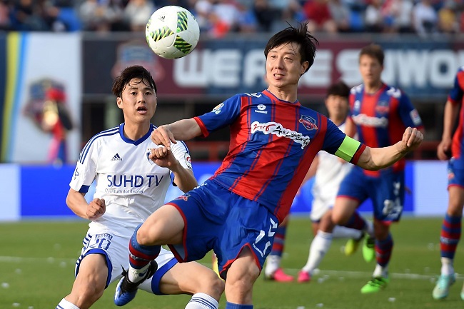 Nhận định bóng đá Suwon vs Daejeon Hana Citizen, 14h ngày 9/5