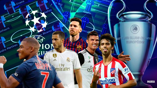 Champions League h&eacute; lộ ng&agrave;y trở lại v&agrave; c&oacute; thể thay đổi thể thức thi đấu
