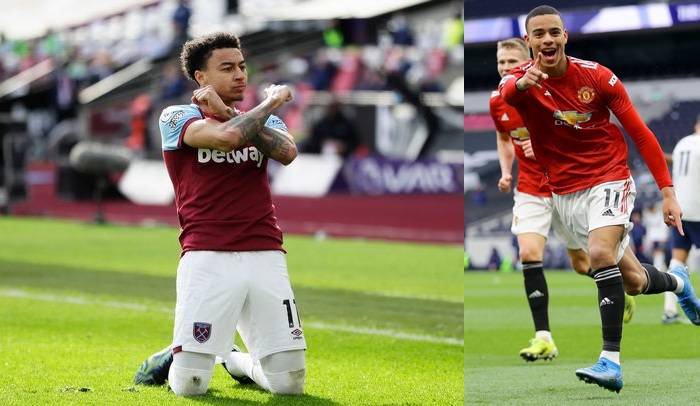 Cầu thủ xuất sắc nhất EPL th&aacute;ng 4: Lingard đại chiến Greenwood