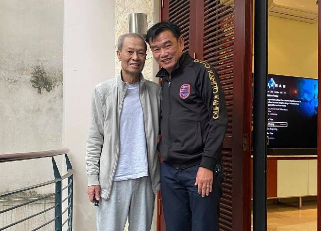 HLV Lê Thụy Hải qua đời sau cuộc chiến chống ung thư