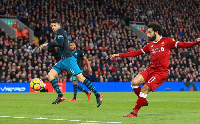 Lịch thi đấu bóng đá hôm nay 8/5: Liverpool vs Southampton