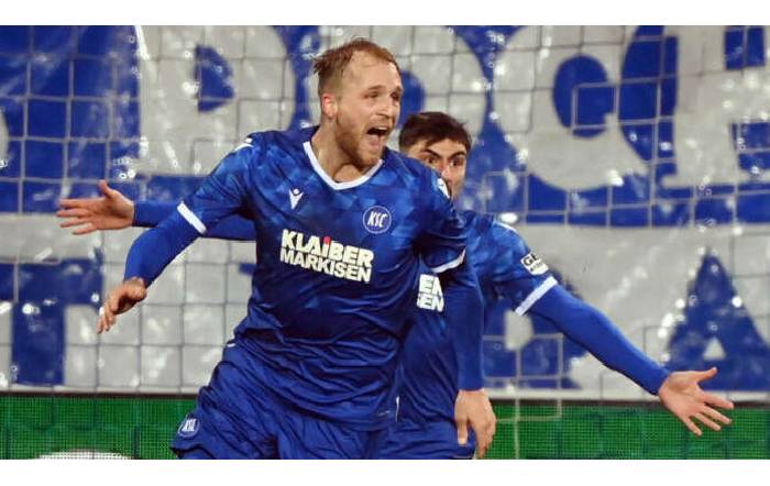 Nhận định Fürth vs Karlsruher, 18h ngày 8/5