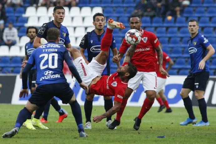 Nhận định Famalicao vs Santa Clara, 1h ngày 8/5