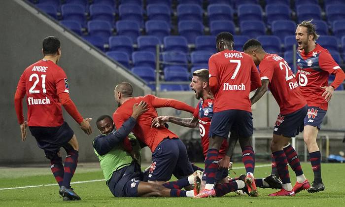 Nhận định Lens vs Lille, 2h ngày 8/5