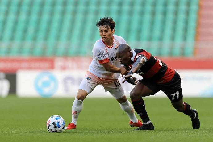 Nhận định Pohang Steelers vs Gangwon FC, 14h30 ng&agrave;y 8/5