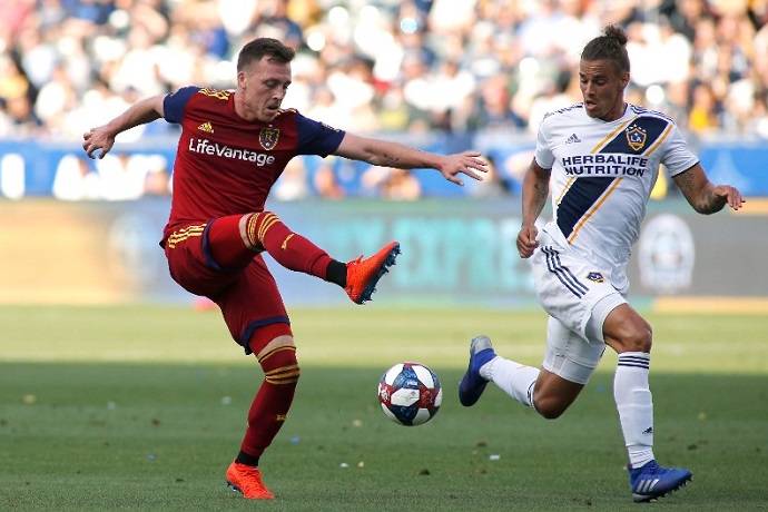 Nhận định Real Salt Lake vs San Jose Earthquake, 8h30 ngày 8/5