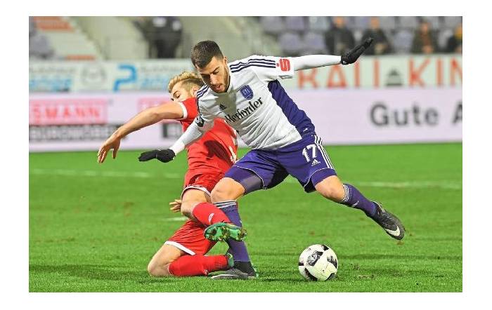 Nhận định Würzburger Kickers vs Osnabrück, 18h ngày 8/5