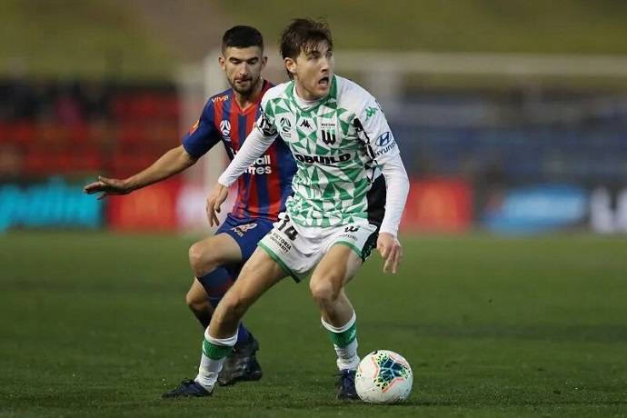 Nhận định Western Sydney vs Western United, 16h10 ngày 8/5