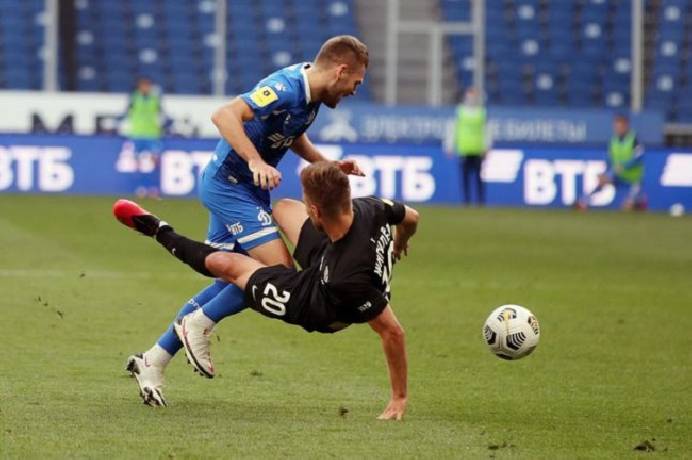 Soi kèo phạt góc/ tài xỉu hôm nay 8/5: Lokomotiv vs Dynamo Moscow