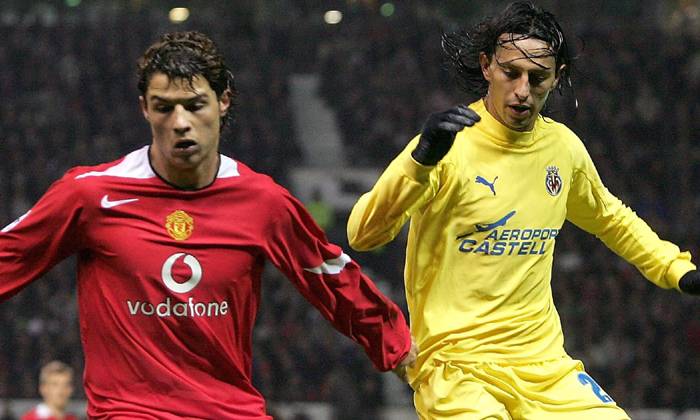 Tiếng n&oacute;i lịch sử: Chung kết Villarreal vs MU kh&oacute; c&oacute; b&agrave;n thắng