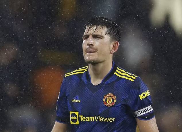 Đội h&igrave;nh ra s&acirc;n ch&iacute;nh thức Brighton vs MU, 23h30 ng&agrave;y 7/5