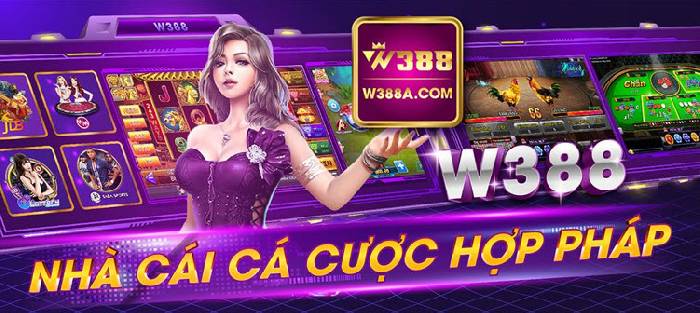 Nh&agrave; C&aacute;i W388 &ndash; Nh&agrave; C&aacute;i C&aacute; Cược 2022
