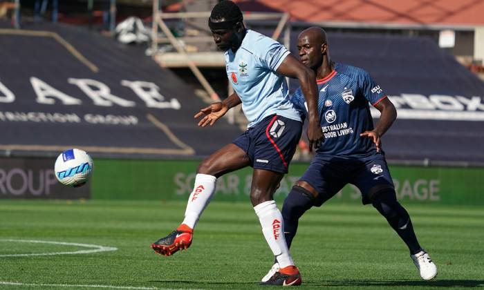 Nhận định, soi kèo Adelaide vs Western United, 15h20 ngày 8/5