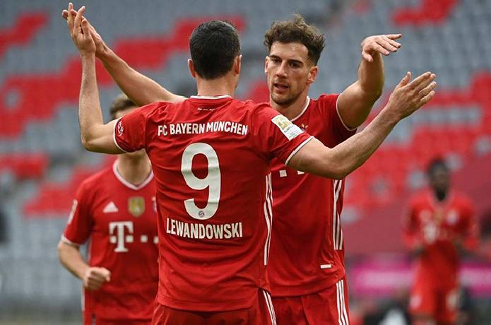 Nhận định, soi kèo Bayern Munich vs Stuttgart, 22h30 ngày 08/05
