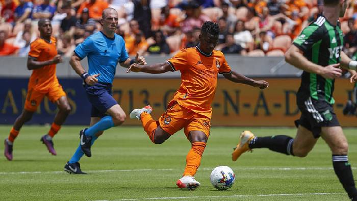 Nhận định, soi kèo DC United vs Houston Dynamo, 6h37 ngày 8/5