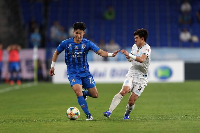 Nhận định, soi kèo Gangwon vs Ulsan, 11h30 ngày 8/5