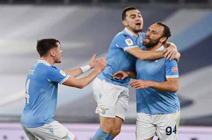 Nhận định, soi kèo Lazio vs Sampdoria, 01h45 ngày 08/05
